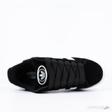 Adidas Campus Black White - Photo 16