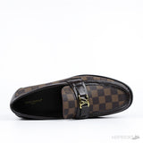Louis Vuitton Major Loafer Brown (1:1) - Photo 16