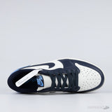 Air Jordan 1 Low OG "Obsidian" (Dot Perfect) - Photo 7