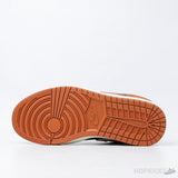 Air Jordan 1 Low SE Sport Spice (Premium Plus Batch) - Photo 5