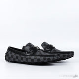 Hockenheim Mocassin Black - Photo 9