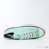 Converse Chuck Taylor All-Star 70 Hi Court Green (Premium Plus) - Photo 4