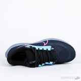 Nike Pegasus 40 SE Black Baltic Blue Hyper Pink (Premium Batch) - Photo 4