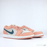 Air Jordan 1 Low "fantasy" colorway [Without box] - Photo 5