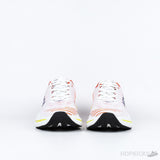 Hoka Bondi XM Shoes White and Orange (Premium Batch) - Photo 9