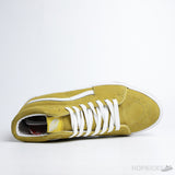 Vans Sk8-Hi Yellow (Premium Batch) - Photo 15
