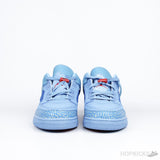 Air Jordan Spizike Low Blue (Premium Batch) - Photo 6