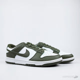 Nike Dunk Low Medium Olive - Photo 5