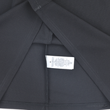 Burberry Plain Logo Printed Black T-Shirt (Imported Premium Finish) - Photo 8