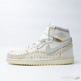 Air Jordan 1 High Union LA Woven - Photo 1