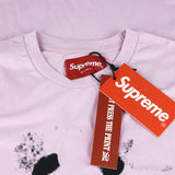 Supreme Wanted Panda Soft Pink T-Shirt (Economy Batch) - Photo 5