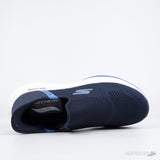 Skechers Slip-ins GO WALK Flex Blue - Photo 5