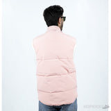 Canada Goose Freestyle Crew Vest PBI pink (High-end Batch) - Photo 3