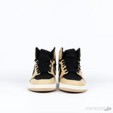 Air Jordan 1 Retro High OG Heirloom (Premium Batch) - Photo 6