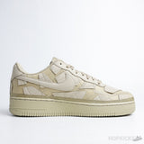 Nike Air Force 1 Low Billie Eilish Mushroom (Dot Perfect) - Photo 3