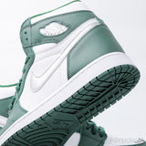 Air Jordan 1 Retro High OG Gorge Green (Premium Plus Batch) - Photo 10