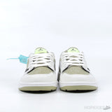 Travis Scott x Air Jordan 1 Low Golf (Premium Batch) - Photo 9