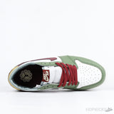 Air Jordan 1 Low CNY Year of the Dragon (Premium Plus Batch) - Photo 5