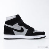Air Jordan 1 Retro High OG Twist 2.0 Medium Grey (Premium Plus Batch) - Photo 3