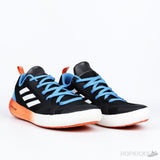 Adidas Terrex Climacool Boat Black White Orange Blue (Premium Batch) - Photo 7
