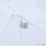 Moncler Bunny Printer White T-Shirt (Imported Premium Finish) - Photo 8