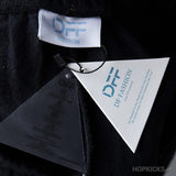 DFF Black Cargo - Photo 11