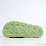 Adilette 22 Magic Lime Slides - Photo 8