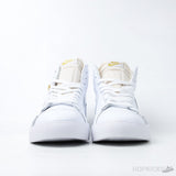 Nike Blazer Mid LX 'Lucky Charm' - White - Photo 6