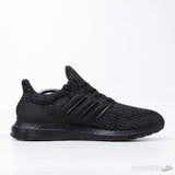 Ultra Boost 4.0 Triple Black (Real Boost) (Premium Plus Batch) - Photo 3