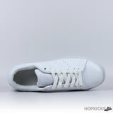 Adidas Stan Smith Triple White (Premium Plus Batch) - Photo 5