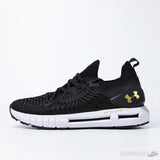 Under Armour HOVR Phantom 2 Black White (Premium Batch) - Photo 1