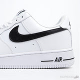 Air Force 1 Low AN20 White Black - Photo 6