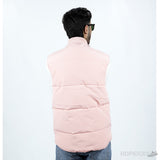 Canada Goose Freestyle Crew Vest PBI pink (High-end Batch) - Photo 6