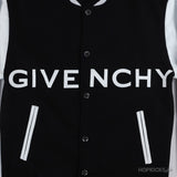 Givenchy Varsity Jacket - Photo 8