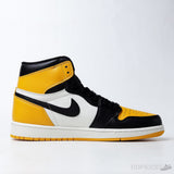 Air Jordan 1 Mid Taxi (Premium Plus Batch) - Photo 3