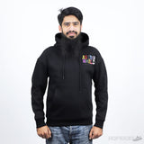 Astro World Look Mom I Can Fly Printed Hoodie - Photo 4