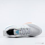 Adidas EQ21 Run Dash Grey Blue - Photo 4