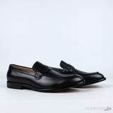 LV Sorbonne Loafer Black - Photo 9