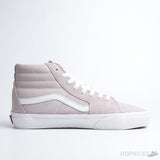 Vans Sk8-Hi Undefeated Desert Khaki (Premium Batch) (Slight Defect) - Photo 3