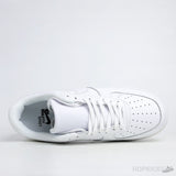 LV x Air Force 1 Low By Virgil Abloh White - Photo 9