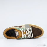 Air Jordan 1 Retro Low OG Zion Williamson Voodoo (Premium Plus Batch) - Photo 16