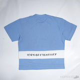 DFF Blue T-Shirt (Economy Batch) - Photo 5