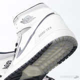 Air Jordan 1 High Element Gore-Tex Light Bone (Premium Plus Batch) - Photo 10