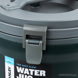 Adventure Beverage Dispenser Green (7.5L) (Dot Perfect) - Photo 4