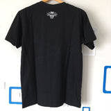 TISA T Shirt Black (CELEBRITY FAMOUS) - Photo 3