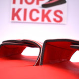 Adilette Cloudfoam + Red [Economy Batch] - Photo 4