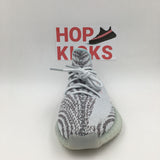 YEEZY BOOST 350 V2 Blue Tint [ REAL BOOST TECHNOLOGY / PREMIUM MATERIALS ] - Photo 4