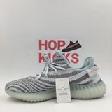 YEEZY BOOST 350 V2 Blue Tint [ REAL BOOST TECHNOLOGY / PREMIUM MATERIALS ] - Photo 2