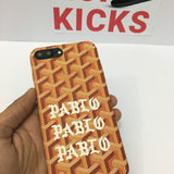 Pablo Iphone 7 plus Cover - Photo 1