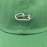 Lacoste Green Cap [ excellent materials] - Photo 6